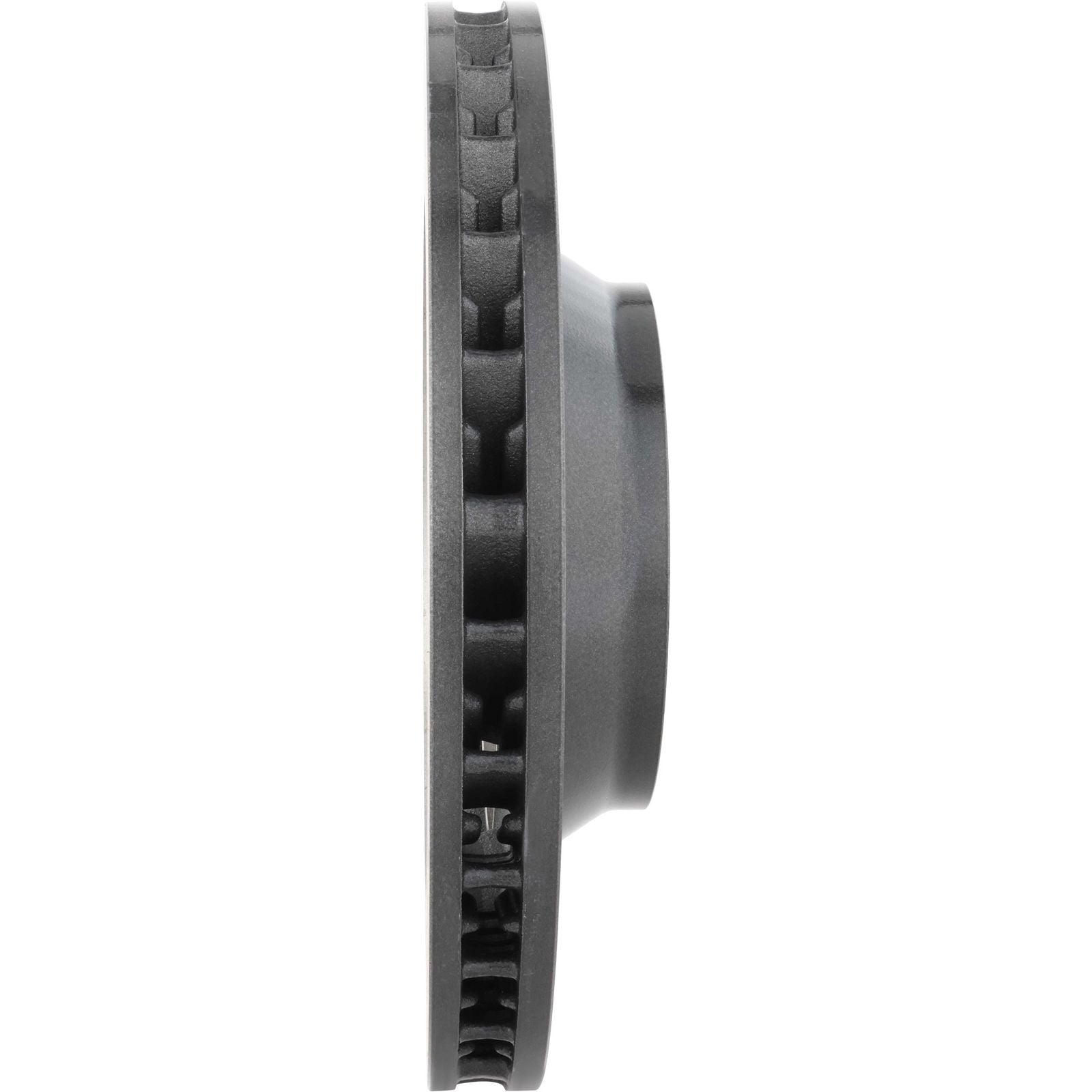 PRIME UV Coated Front Left Disc Brake Rotor - 09.D932.11_05