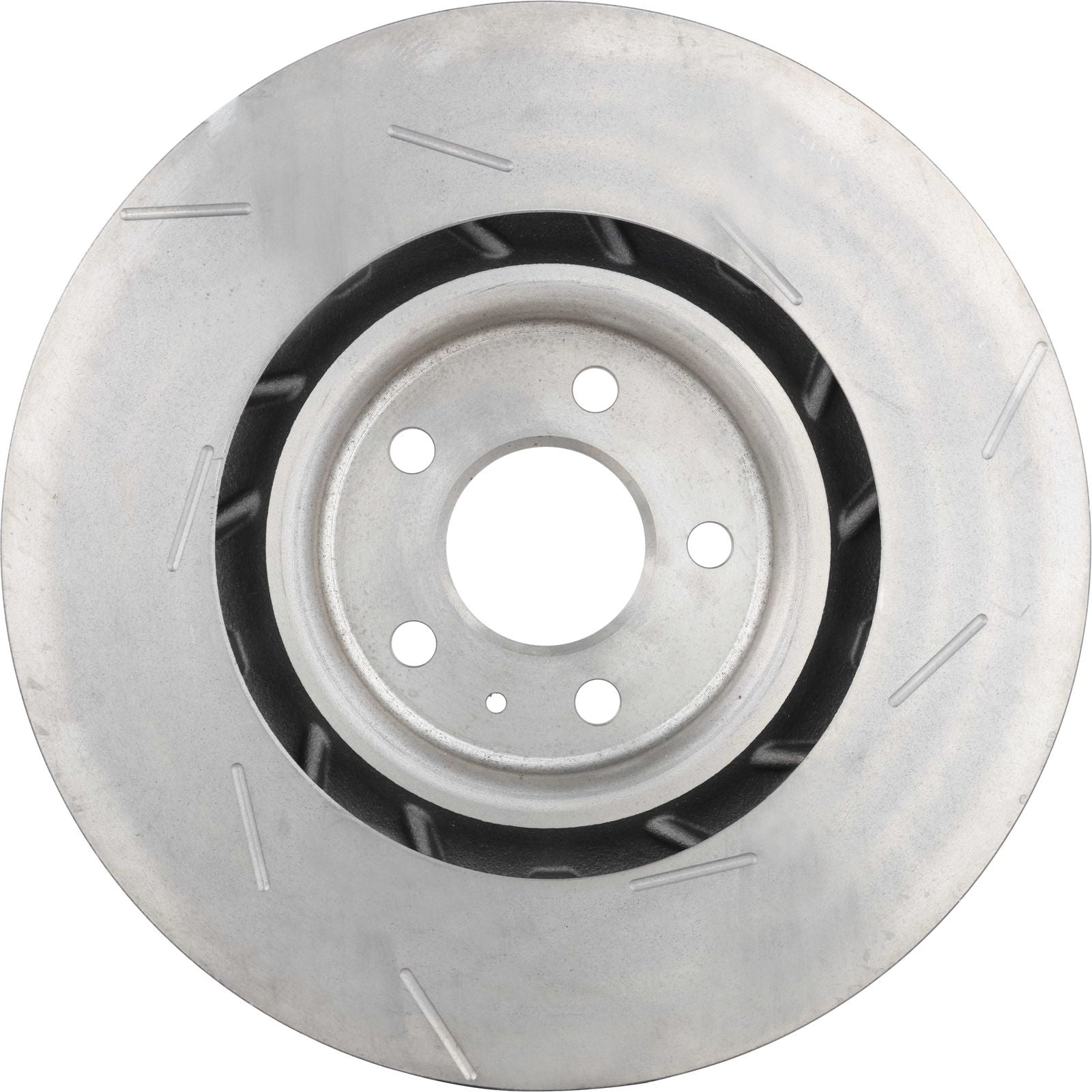 PRIME UV Coated Front Left Disc Brake Rotor - 09.D936.11_05