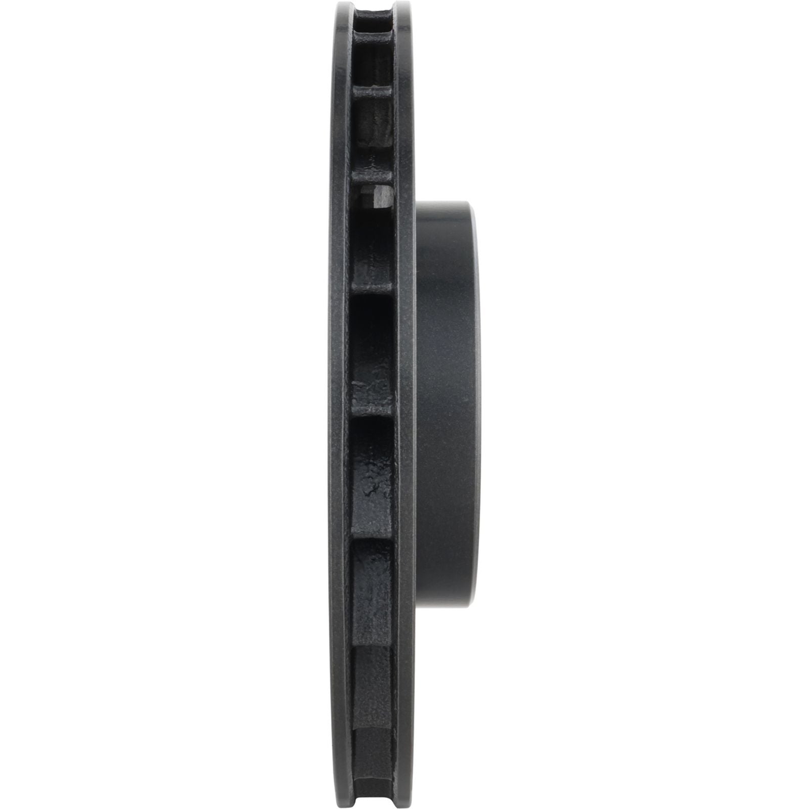 PRIME UV Coated Front Right Disc Brake Rotor - 09.5935.11_01