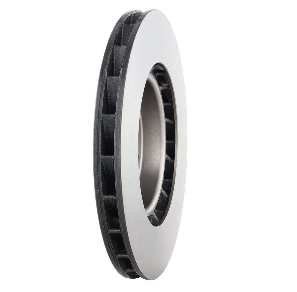 PRIME UV Coated Front Right Disc Brake Rotor - 09.5935.11_14