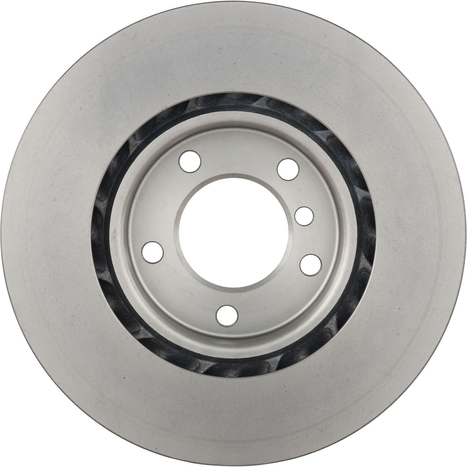 PRIME UV Coated Front Right Disc Brake Rotor - 09.5935.11_05
