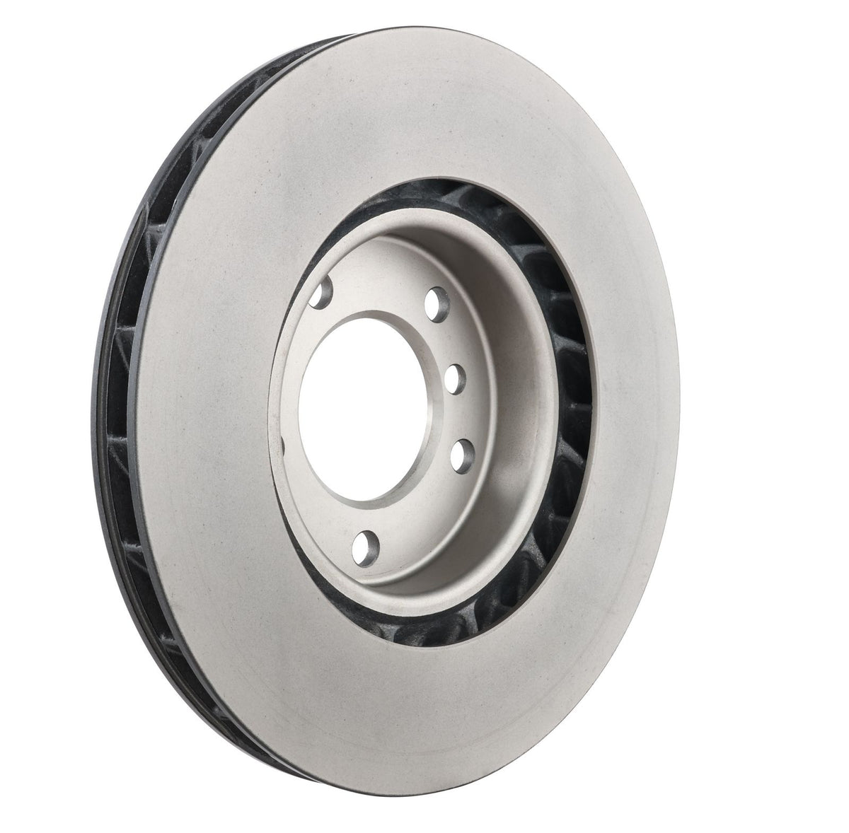 PRIME UV Coated Front Right Disc Brake Rotor - 09.5935.11_16