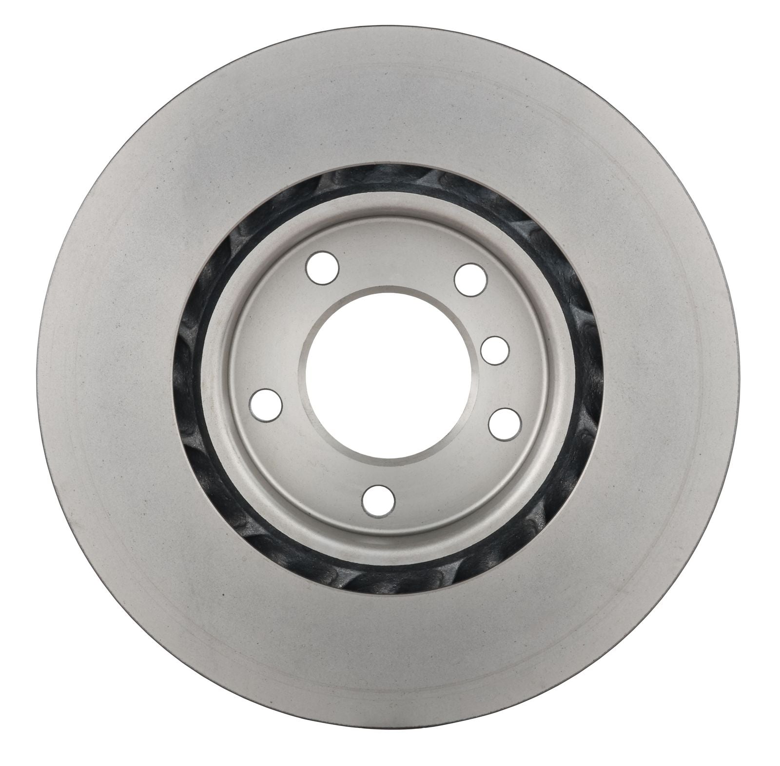 PRIME UV Coated Front Right Disc Brake Rotor - 09.5935.11_19