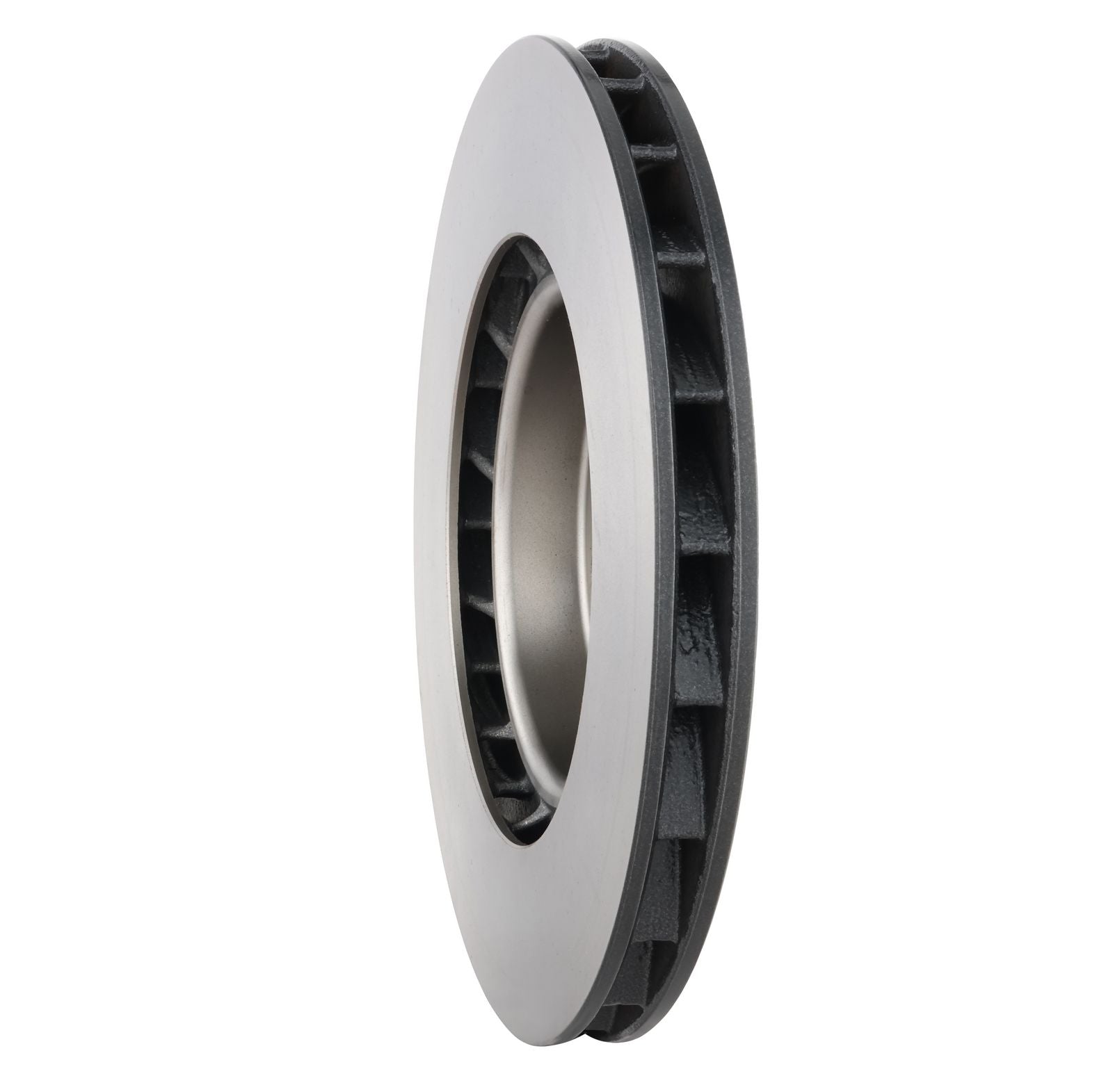 PRIME UV Coated Front Right Disc Brake Rotor - 09.5935.11_24