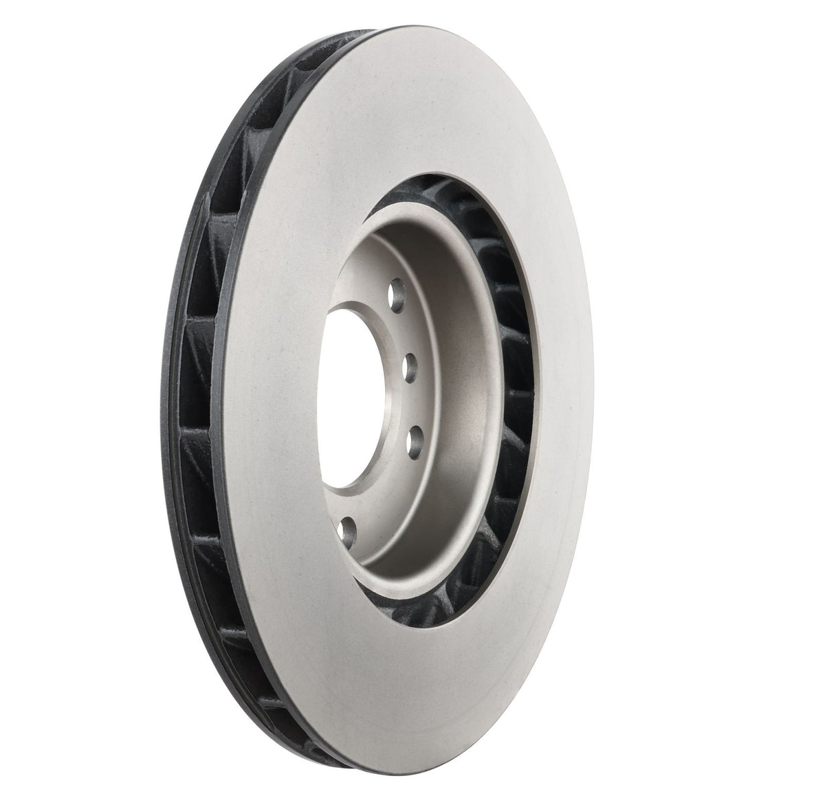 PRIME UV Coated Front Right Disc Brake Rotor - 09.5935.11_15
