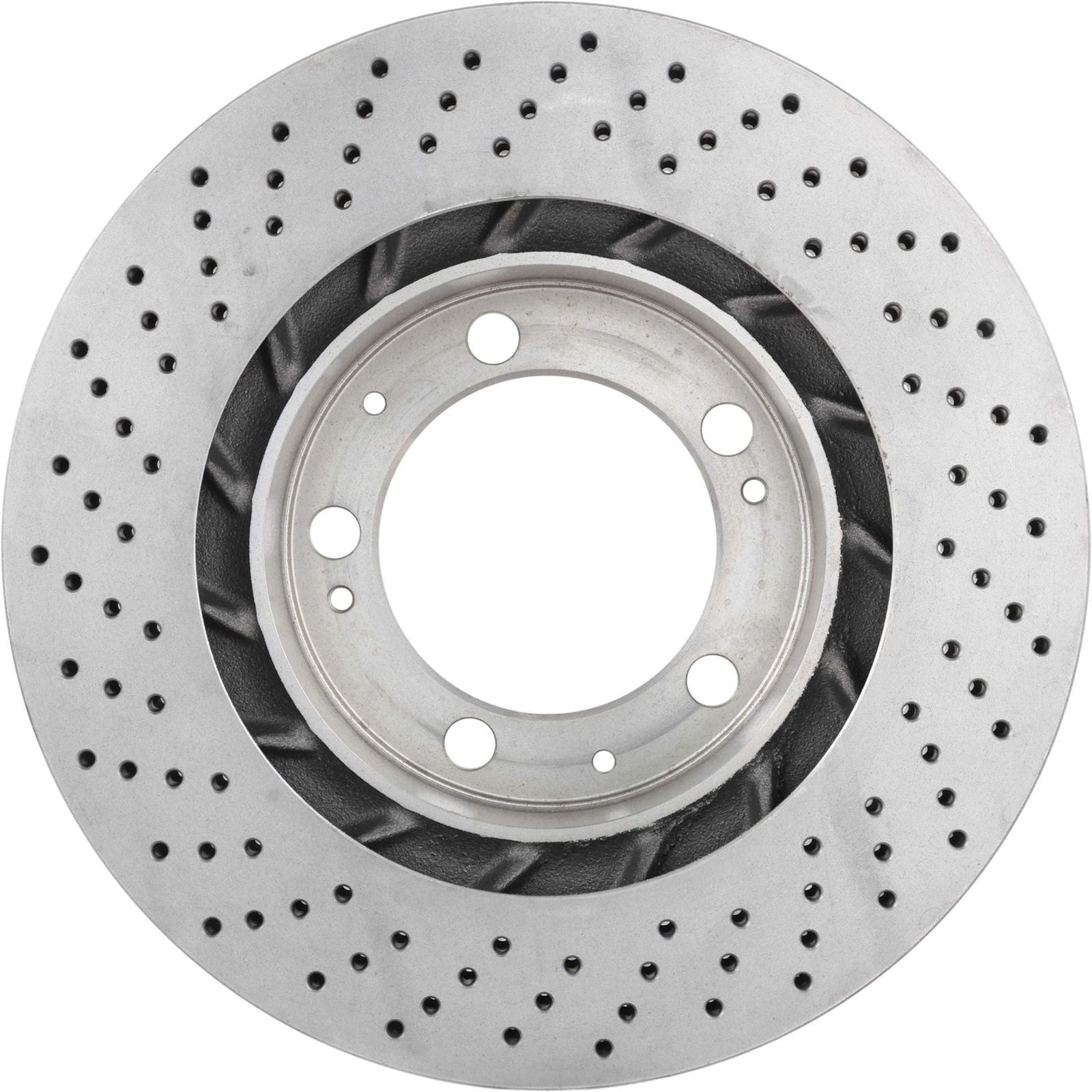 PRIME UV Coated Front Right Disc Brake Rotor - 09.8421.11_05