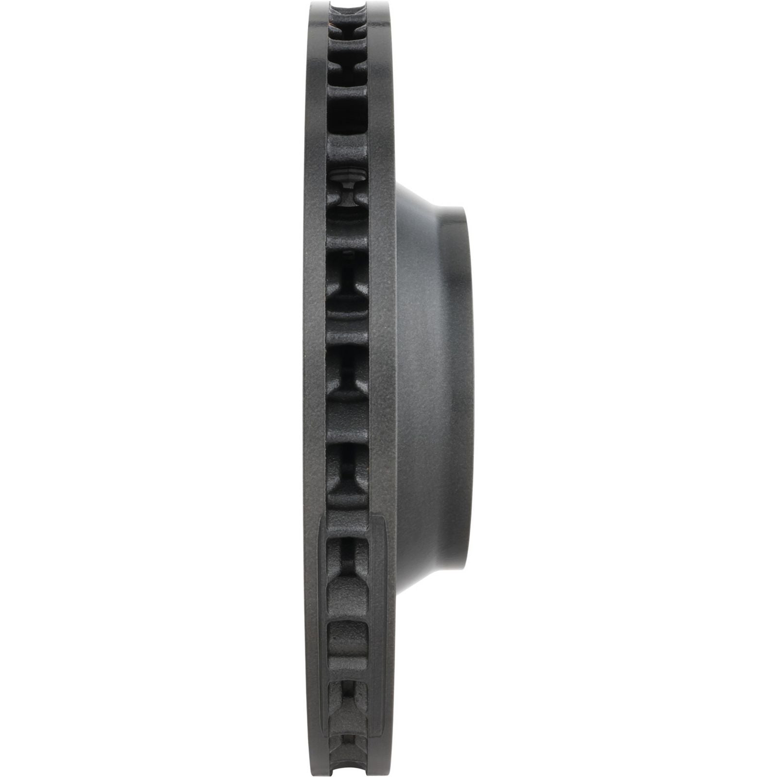 PRIME UV Coated Front Right Disc Brake Rotor - 09.C986.21_02