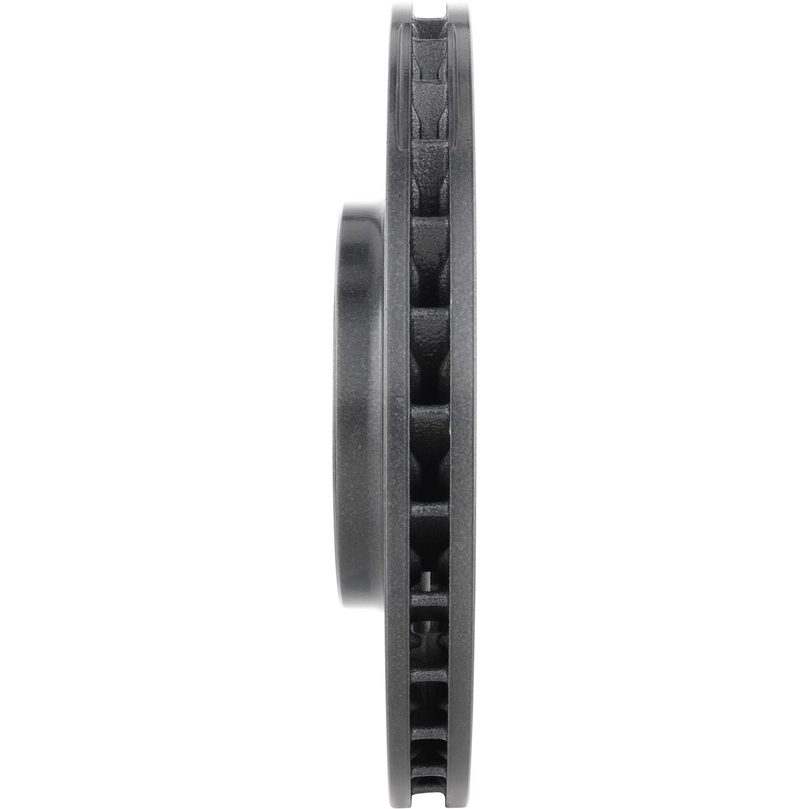 PRIME UV Coated Front Right Disc Brake Rotor - 09.D229.11_04
