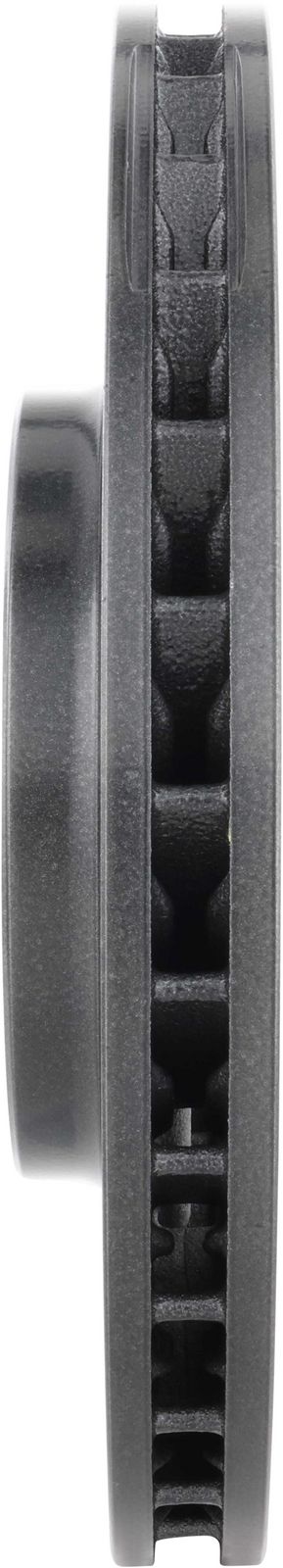 PRIME UV Coated Front Right Disc Brake Rotor - 09.D229.11_04