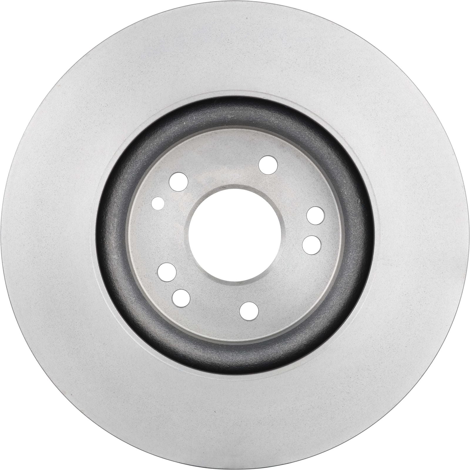 PRIME UV Coated Front Right Disc Brake Rotor - 09.D229.11_05
