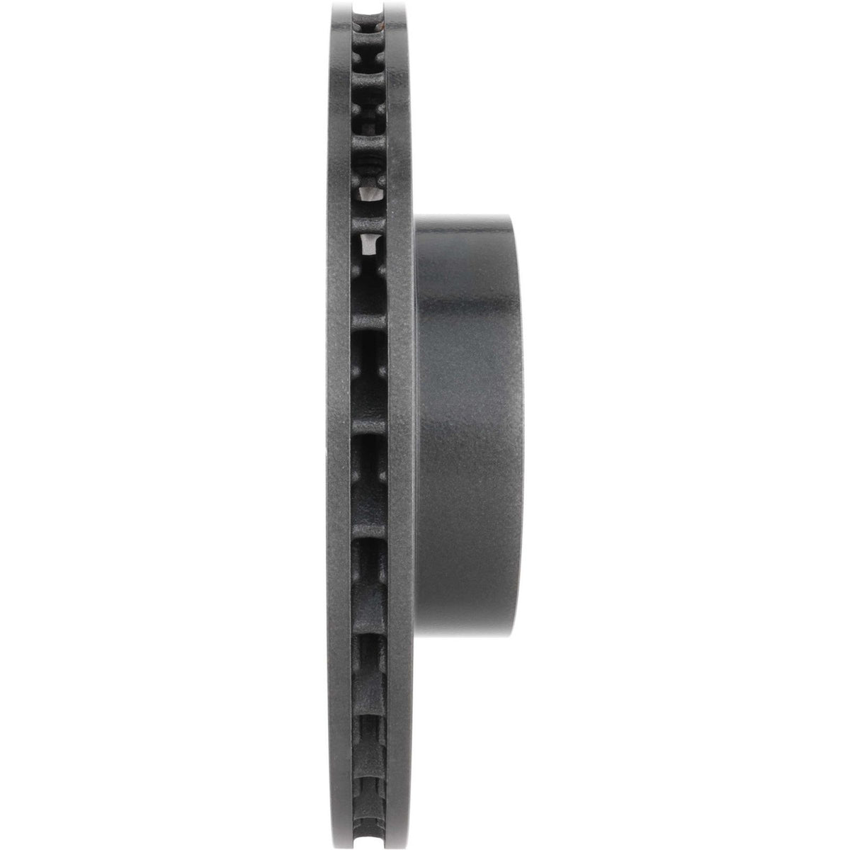 PRIME UV Coated Front Right Disc Brake Rotor - 09.D931.11_02