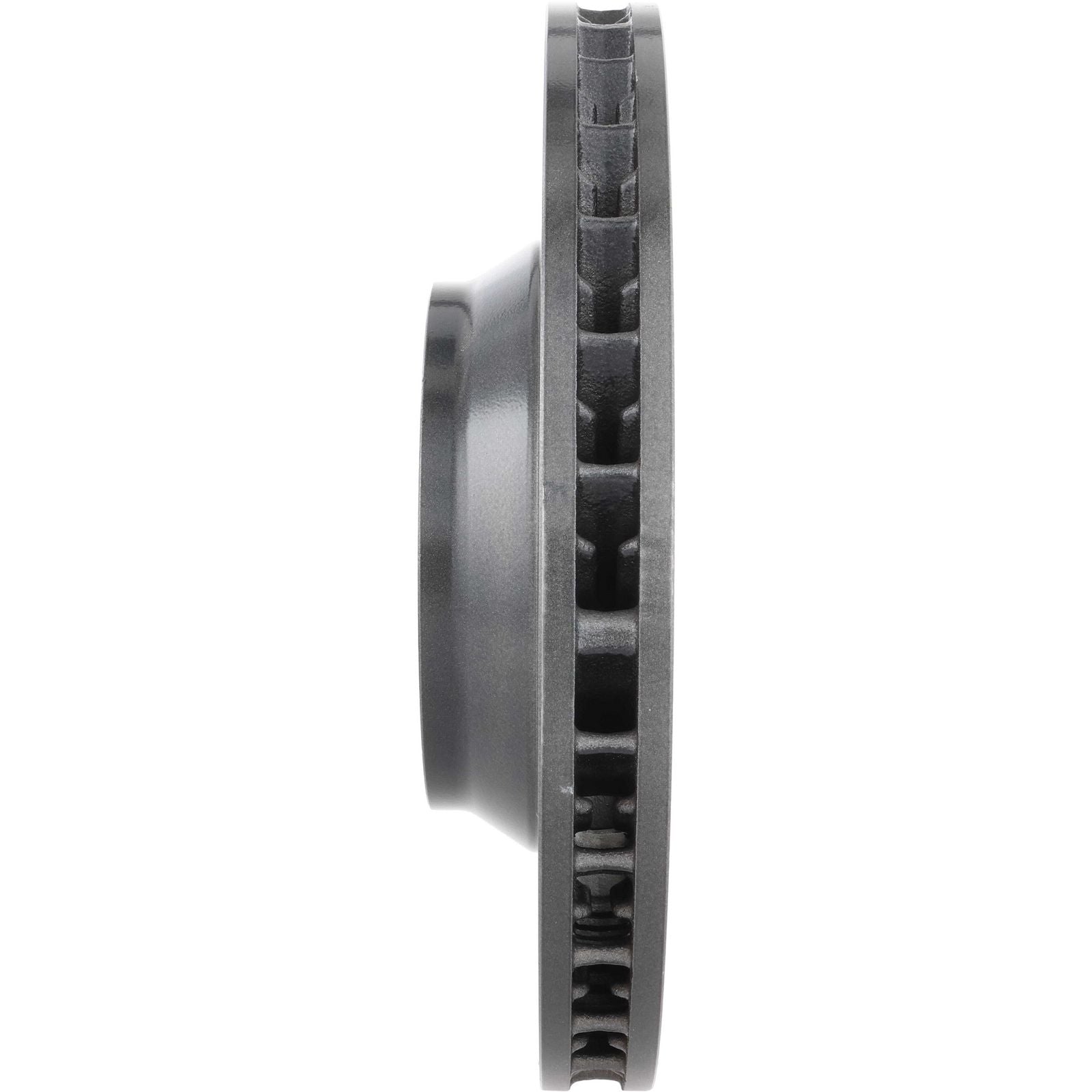 PRIME UV Coated Front Right Disc Brake Rotor - 09.D933.11_04