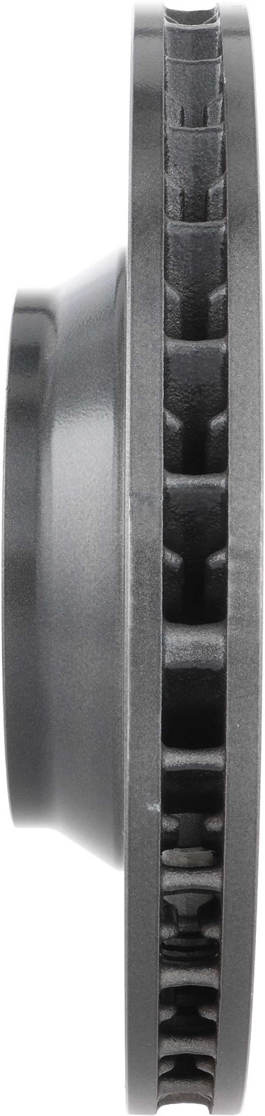 PRIME UV Coated Front Right Disc Brake Rotor - 09.D933.11_04