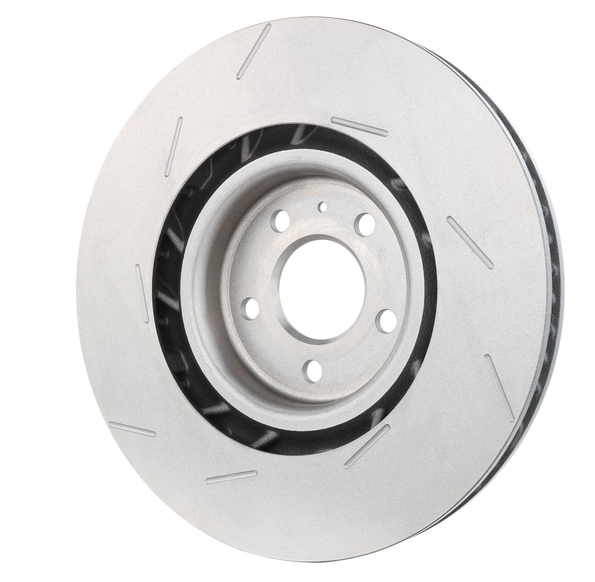 PRIME UV Coated Front Right Disc Brake Rotor - 09.D937.11_20