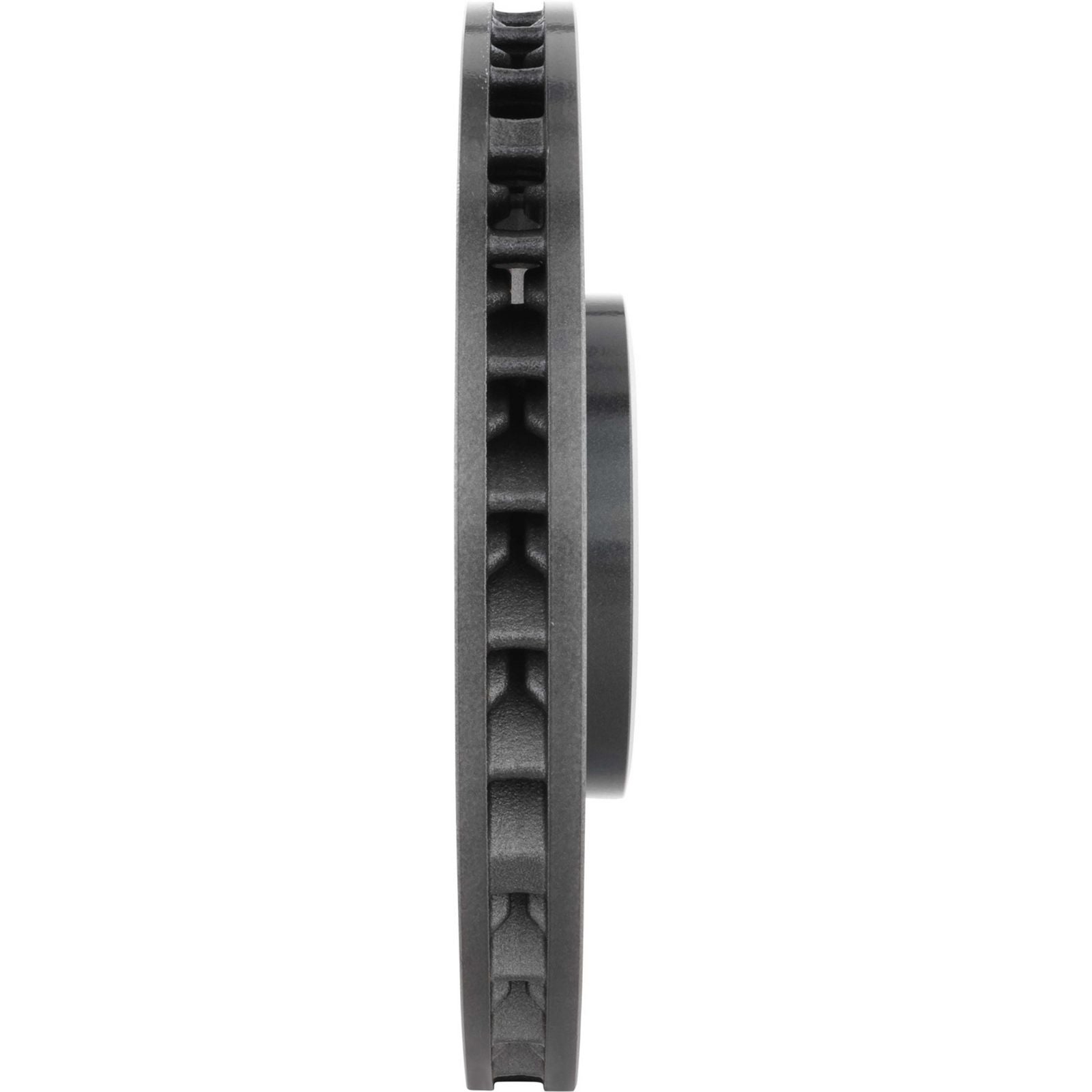 PRIME UV Coated Front Right Disc Brake Rotor - 09.D937.11_02