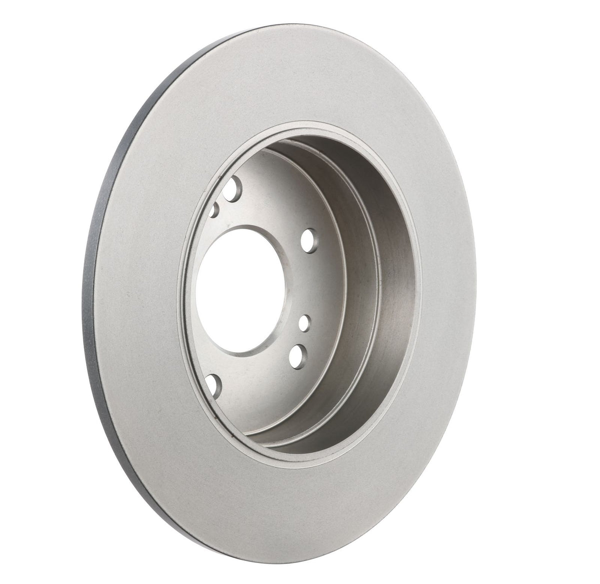 PRIME UV Coated Rear Disc Brake Rotor - 08.5178.31_11