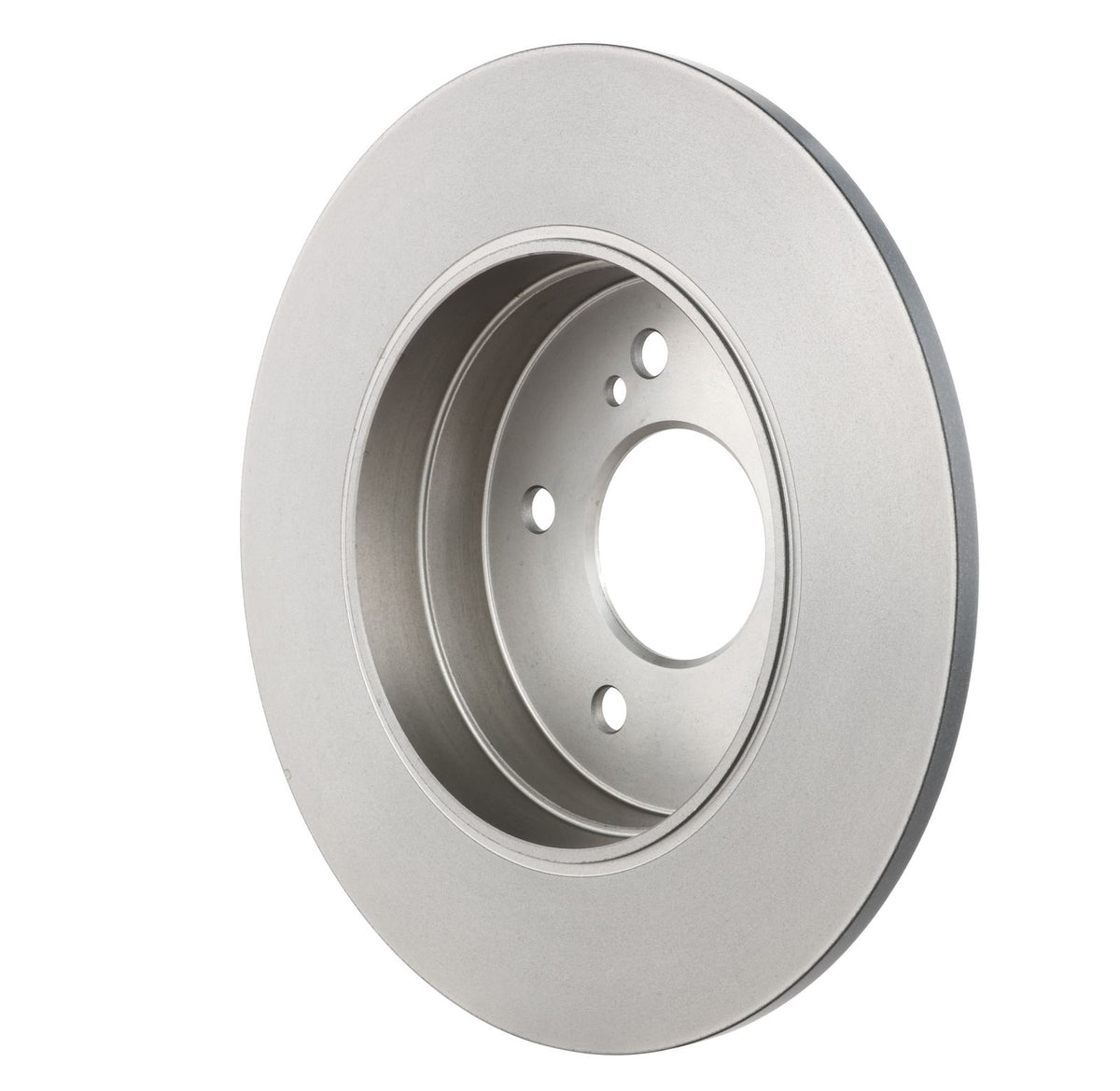 PRIME UV Coated Rear Disc Brake Rotor - 08.5178.31_17
