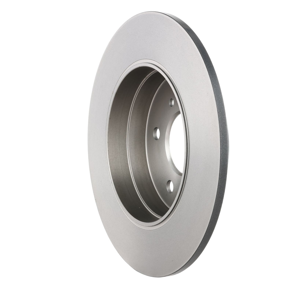 PRIME UV Coated Rear Disc Brake Rotor - 08.5178.31_18