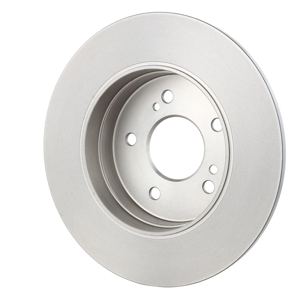 PRIME UV Coated Rear Disc Brake Rotor - 08.5178.31_16