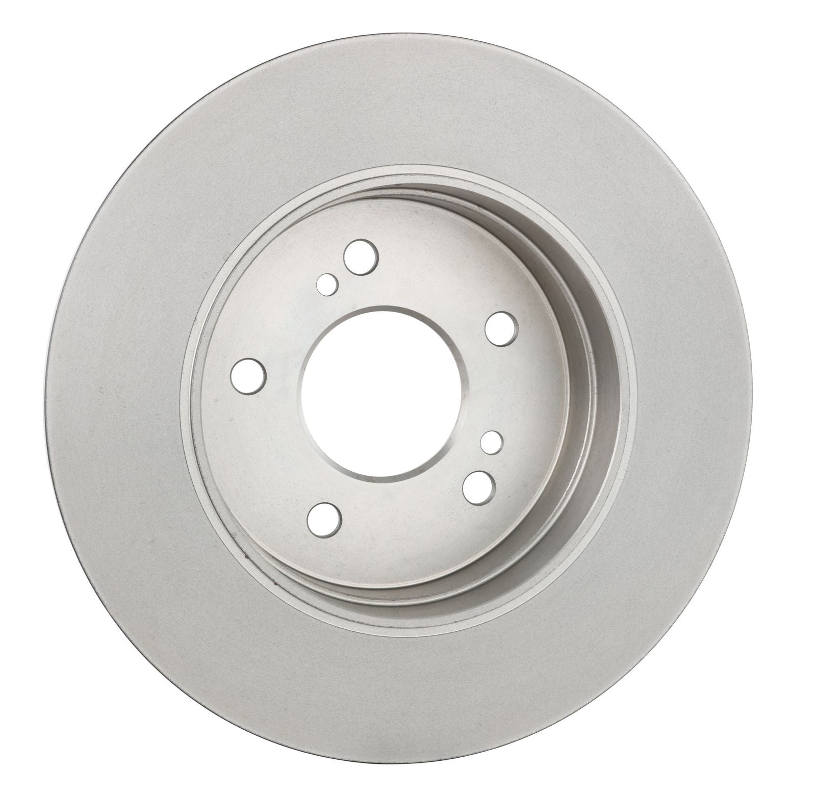 PRIME UV Coated Rear Disc Brake Rotor - 08.5178.31_13