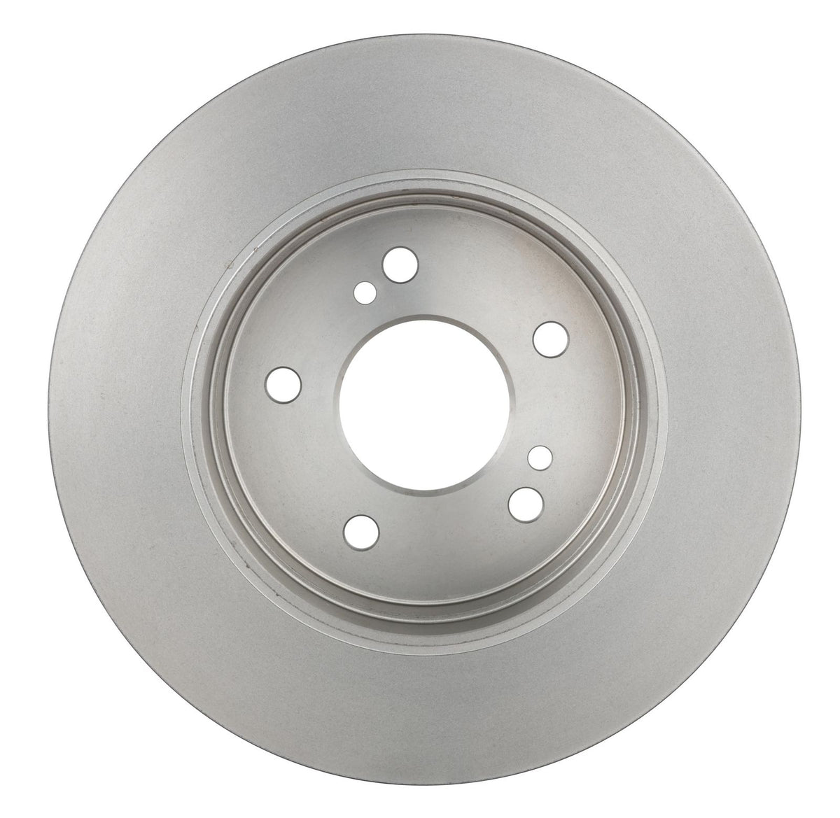 PRIME UV Coated Rear Disc Brake Rotor - 08.5178.31_14