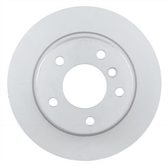 PRIME UV Coated Rear Disc Brake Rotor - 08.5366.21_06