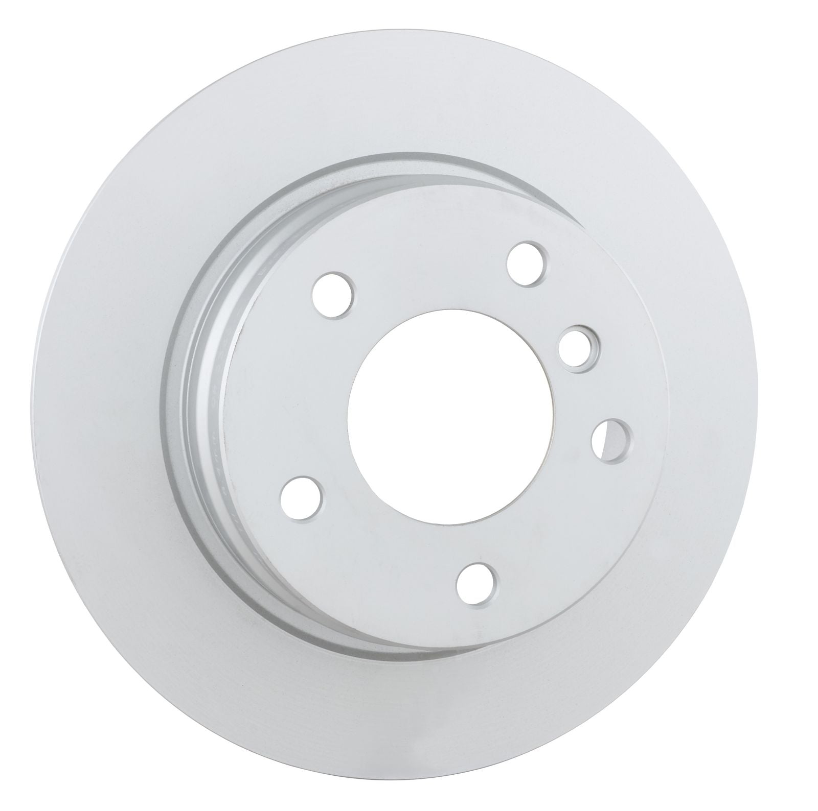 PRIME UV Coated Rear Disc Brake Rotor - 08.5366.21_30