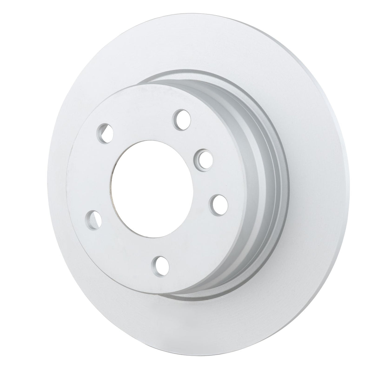 PRIME UV Coated Rear Disc Brake Rotor - 08.5366.21_09
