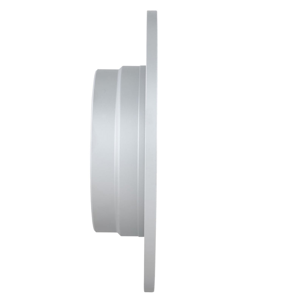 PRIME UV Coated Rear Disc Brake Rotor - 08.5366.21_13