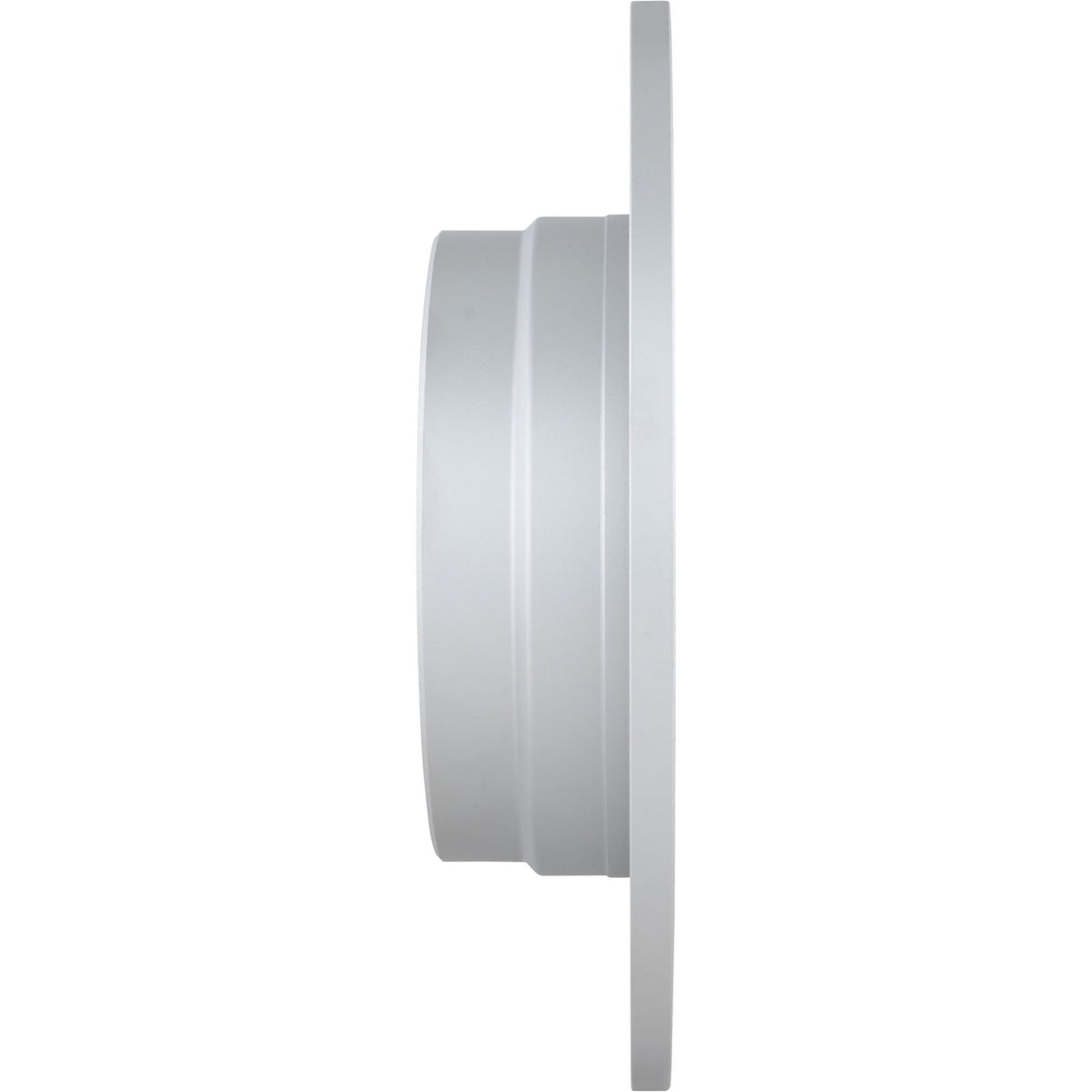 PRIME UV Coated Rear Disc Brake Rotor - 08.5366.21_02