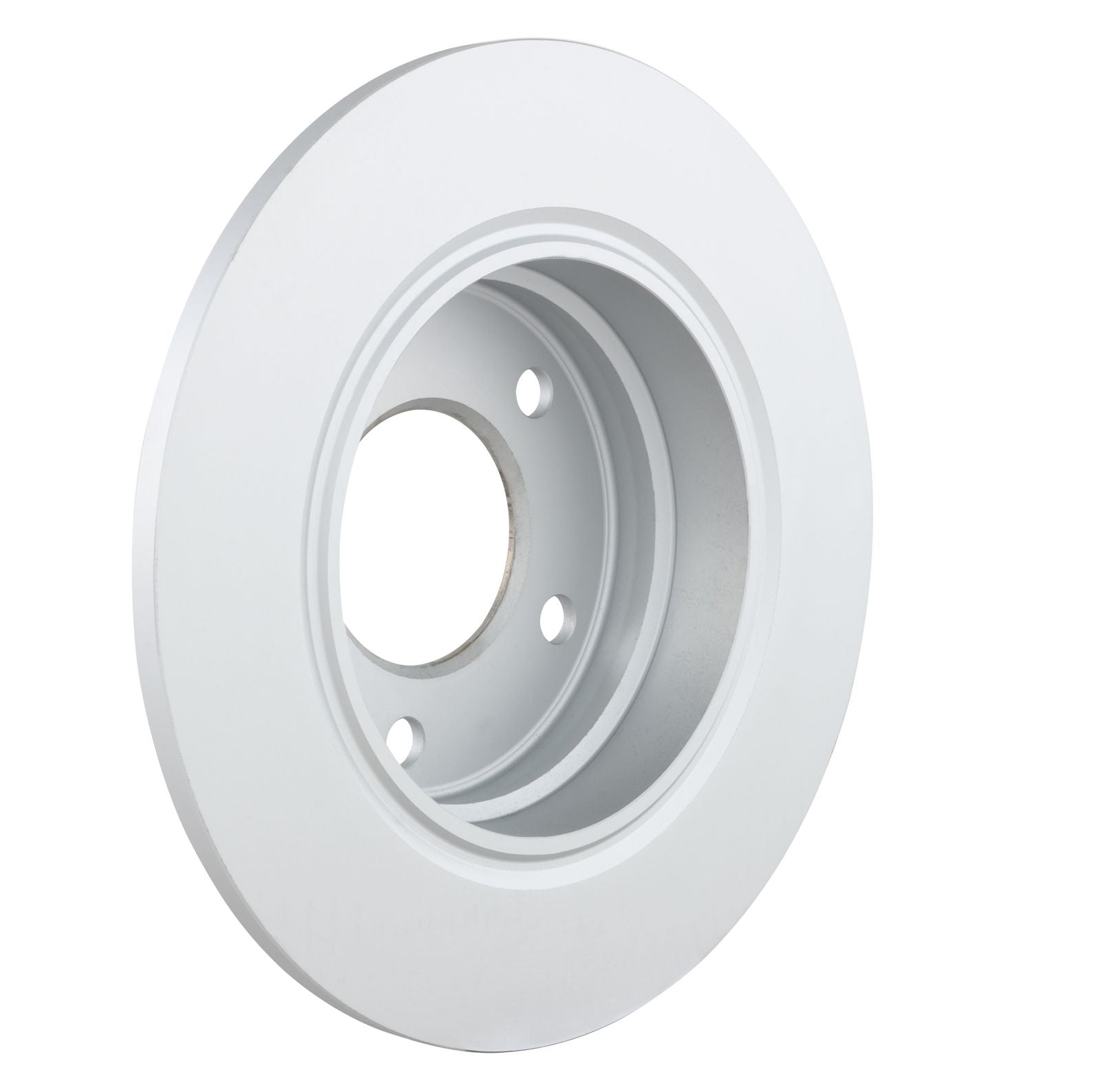 PRIME UV Coated Rear Disc Brake Rotor - 08.5366.21_16
