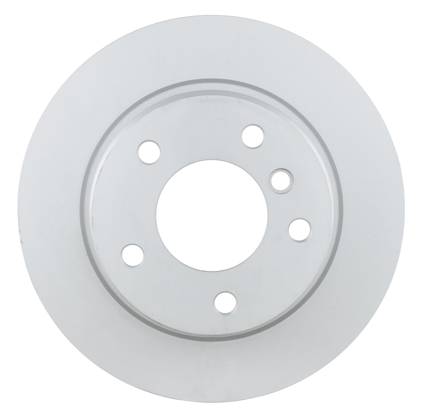 PRIME UV Coated Rear Disc Brake Rotor - 08.5366.21_07