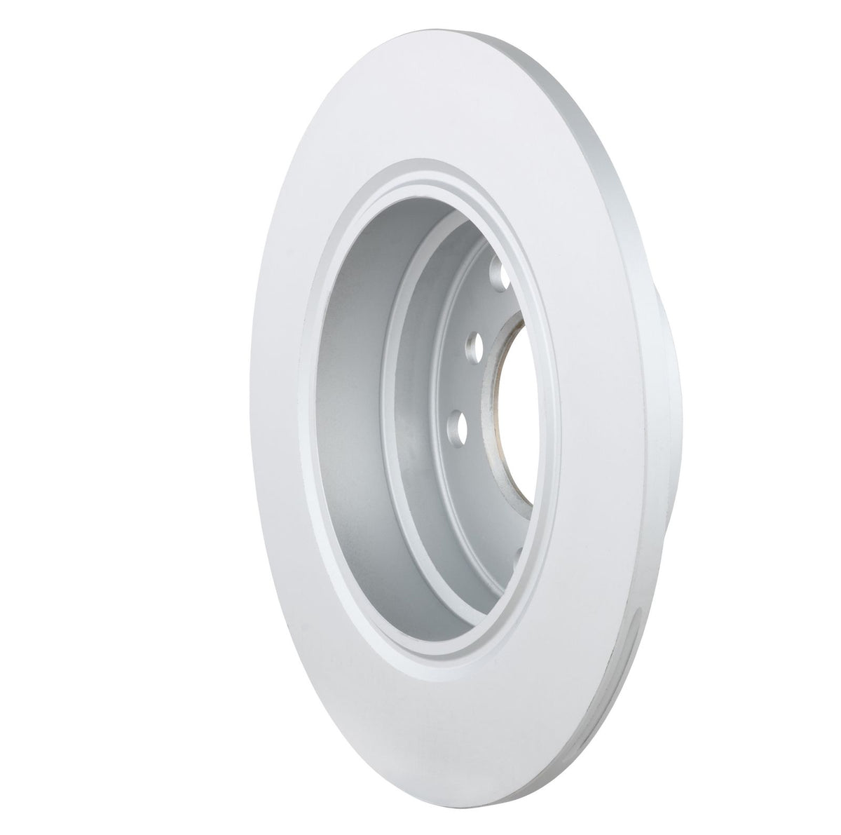 PRIME UV Coated Rear Disc Brake Rotor - 08.5366.21_23