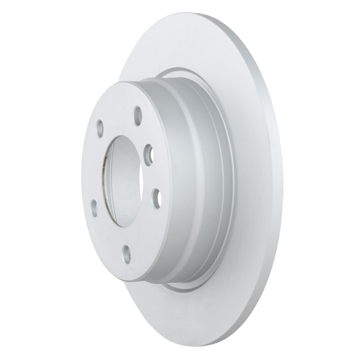 PRIME UV Coated Rear Disc Brake Rotor - 08.5366.21_11