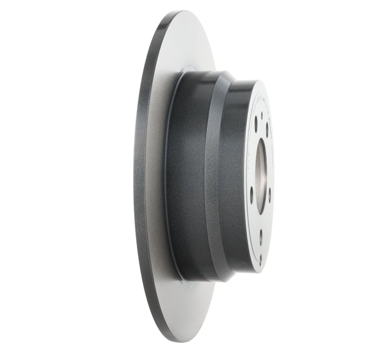 PRIME UV Coated Rear Disc Brake Rotor - 08.5569.21_26