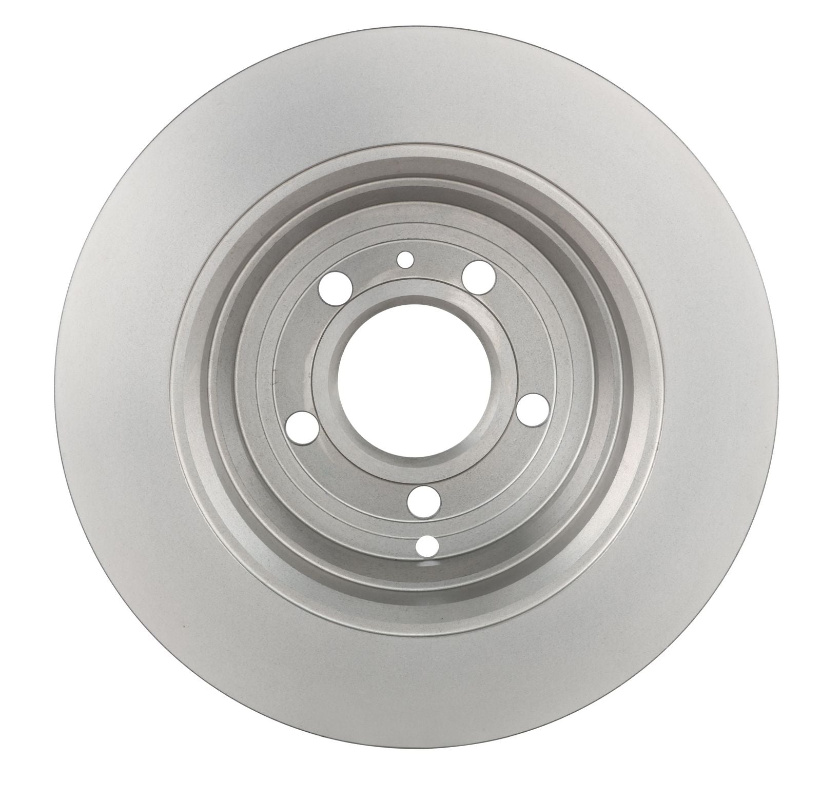 PRIME UV Coated Rear Disc Brake Rotor - 08.5569.21_19
