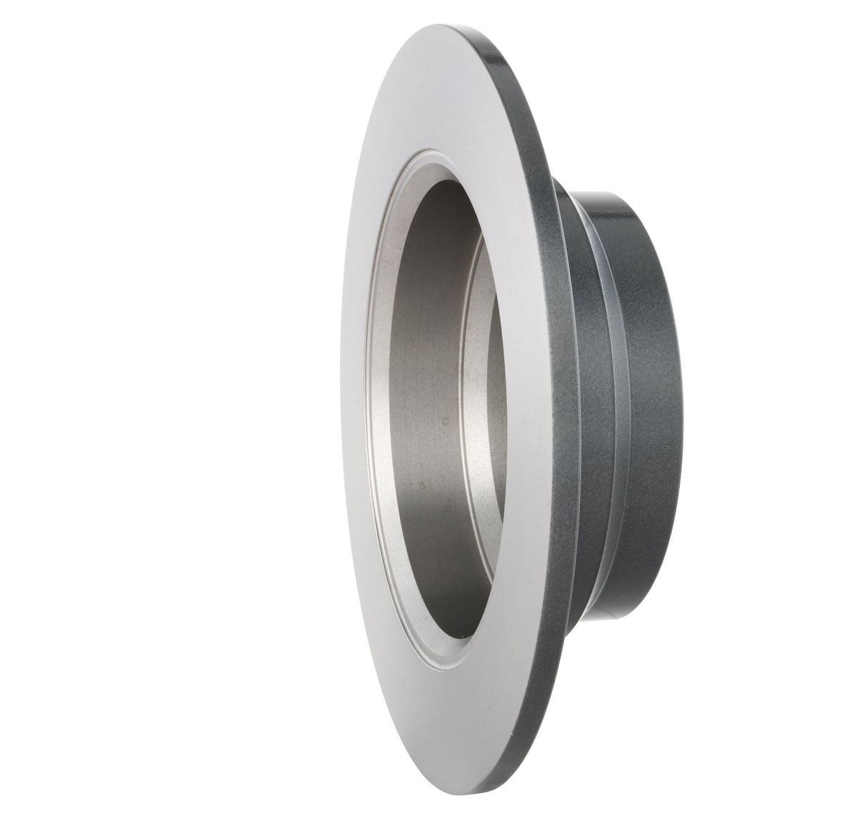 PRIME UV Coated Rear Disc Brake Rotor - 08.5569.21_24