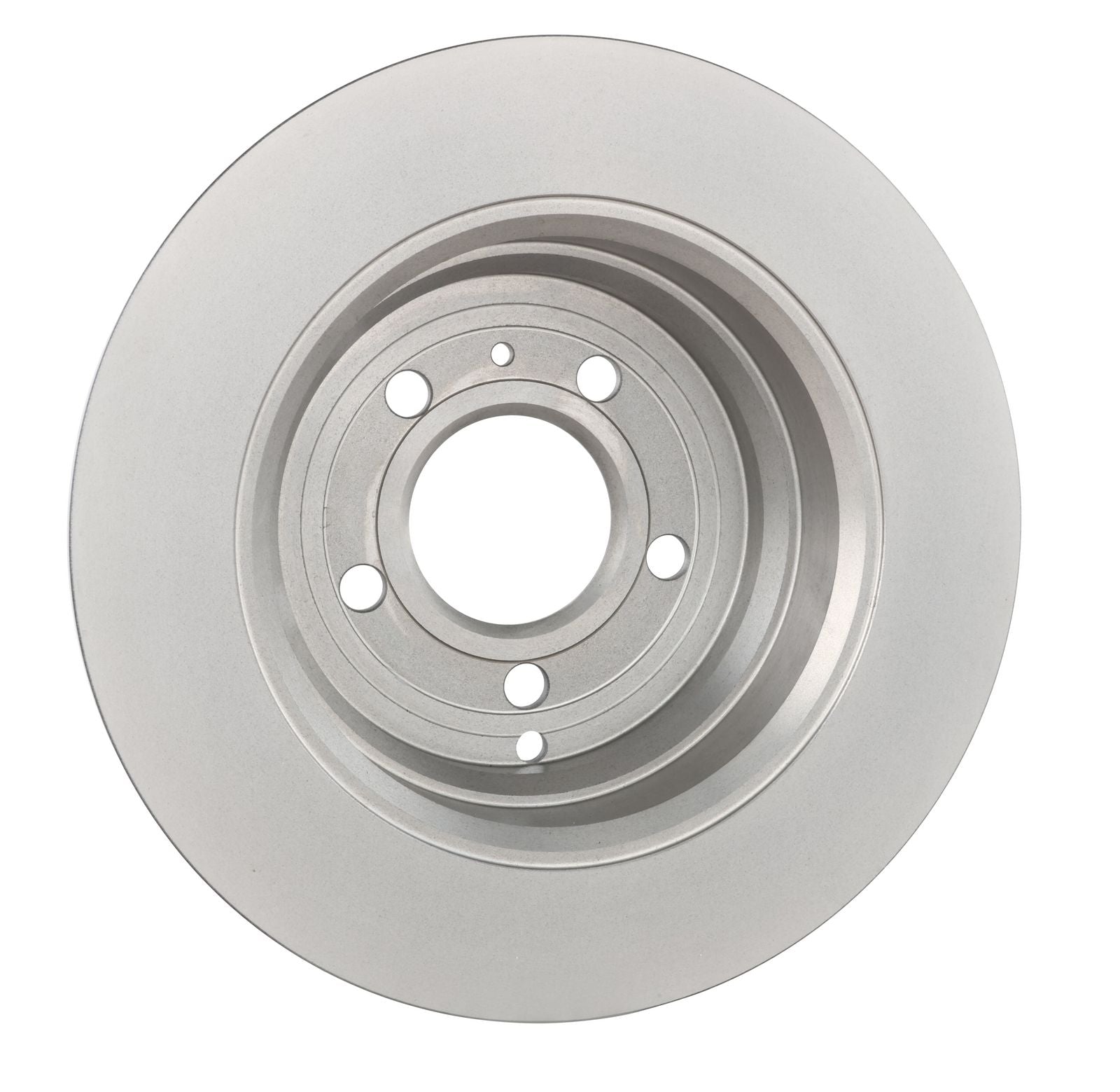 PRIME UV Coated Rear Disc Brake Rotor - 08.5569.21_18