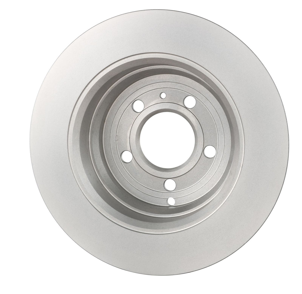 PRIME UV Coated Rear Disc Brake Rotor - 08.5569.21_20
