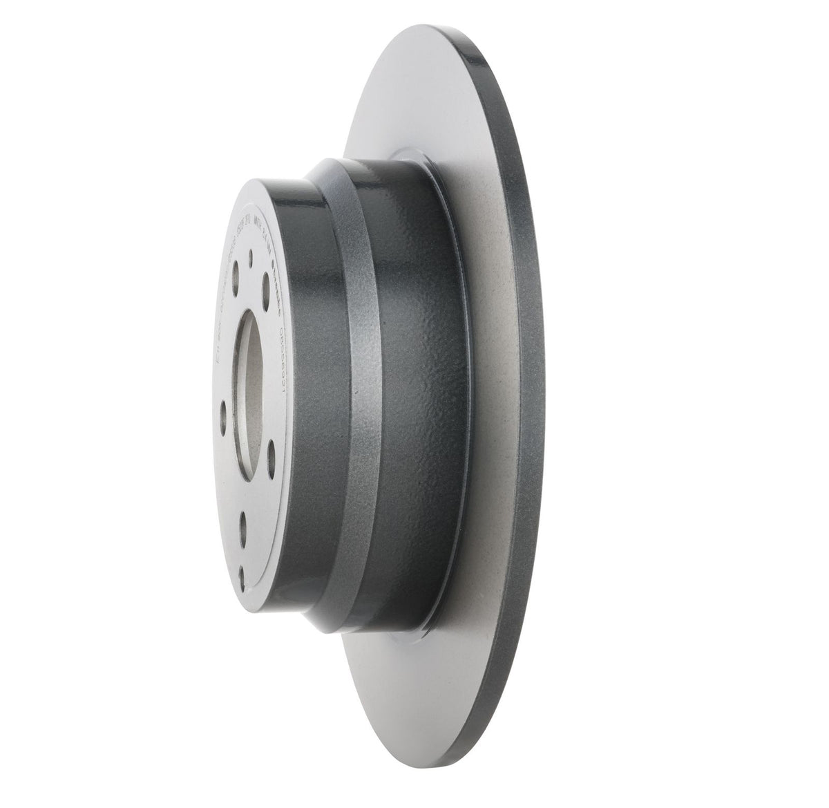 PRIME UV Coated Rear Disc Brake Rotor - 08.5569.21_12