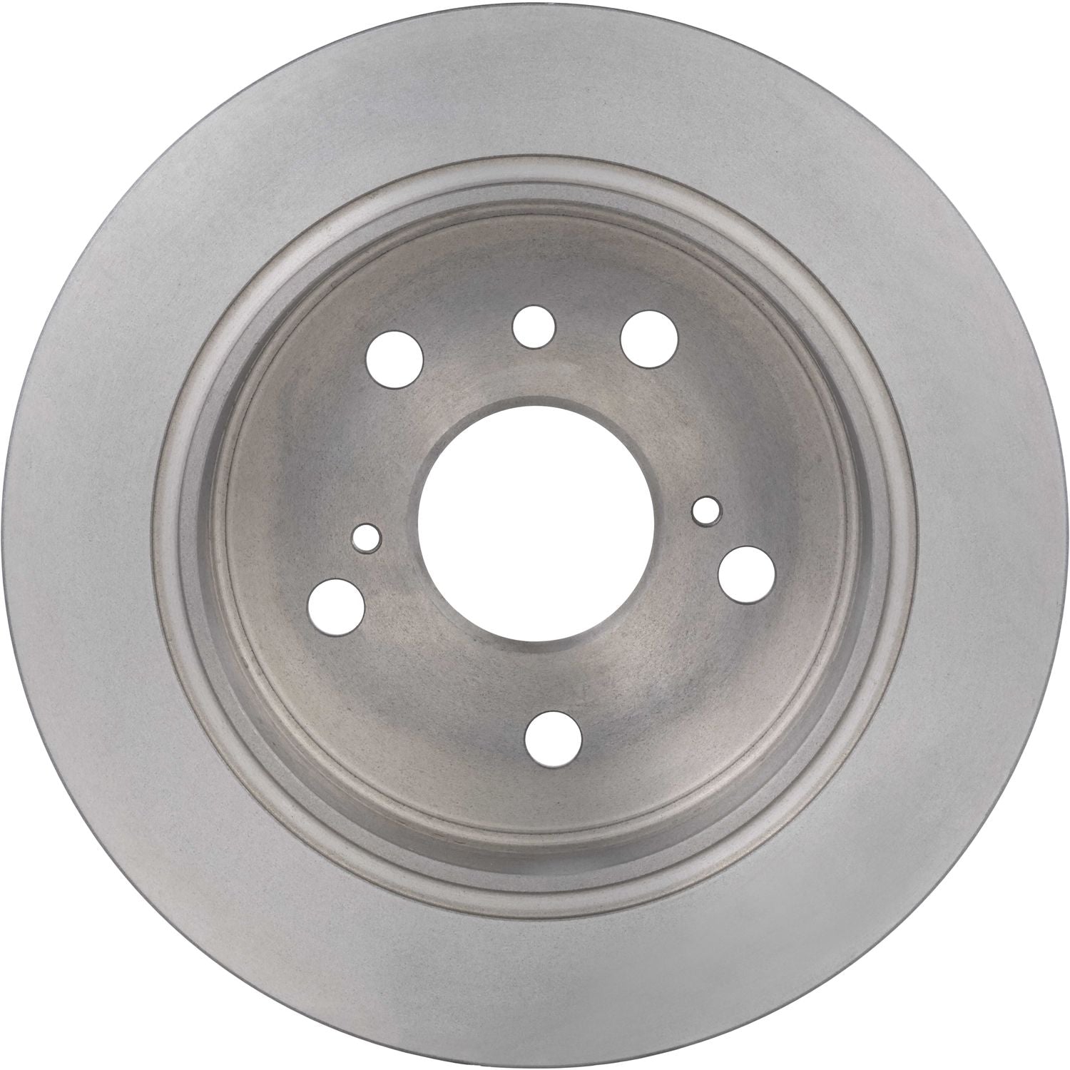 PRIME UV Coated Rear Disc Brake Rotor - 08.5625.21_01