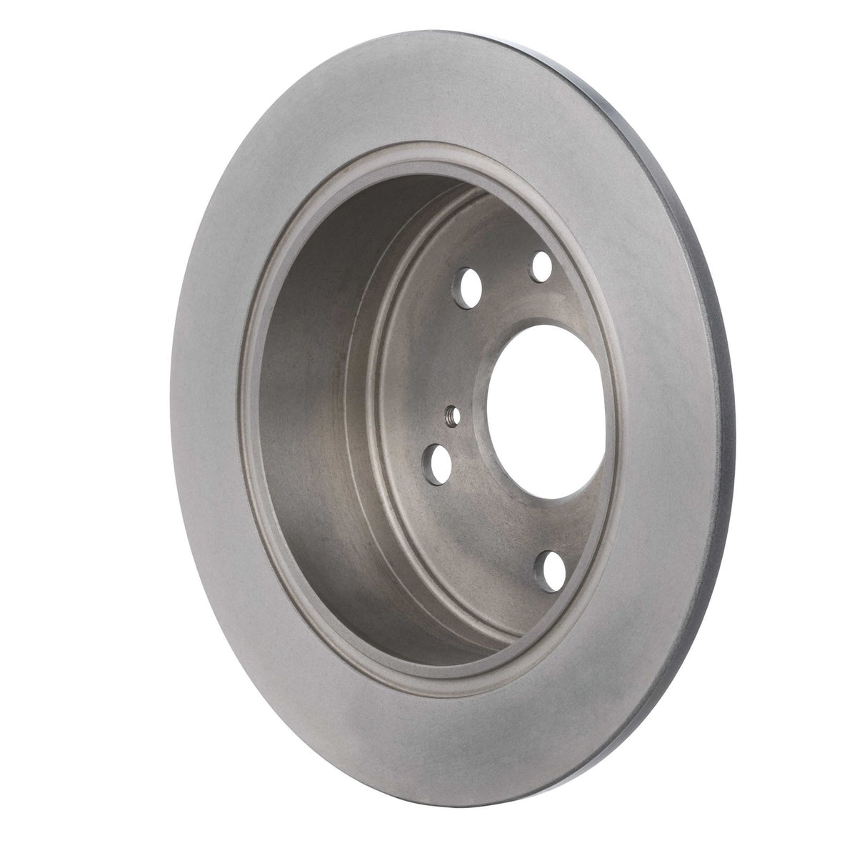 PRIME UV Coated Rear Disc Brake Rotor - 08.5625.21_22
