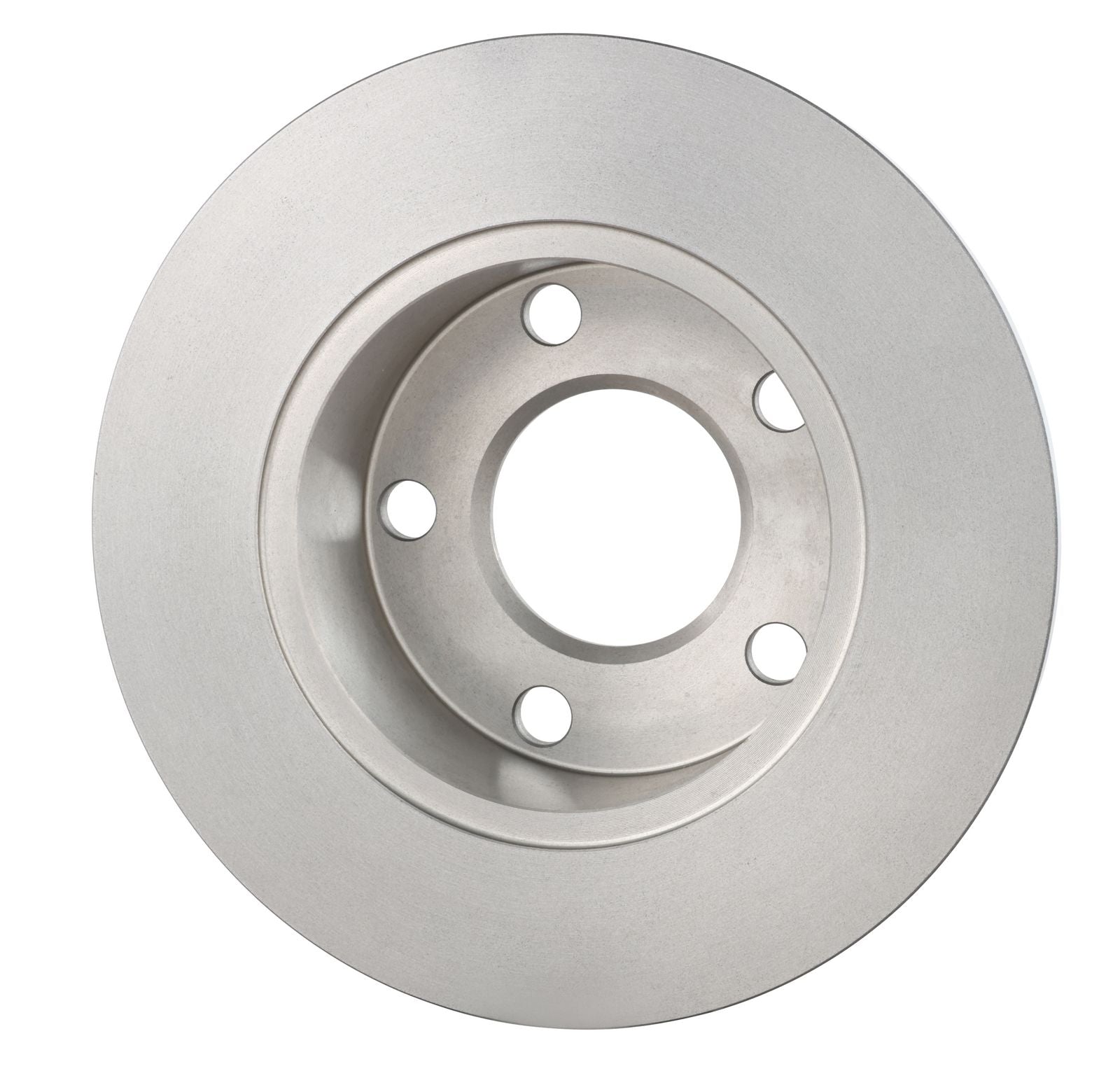 PRIME UV Coated Rear Disc Brake Rotor - 08.5743.11_20