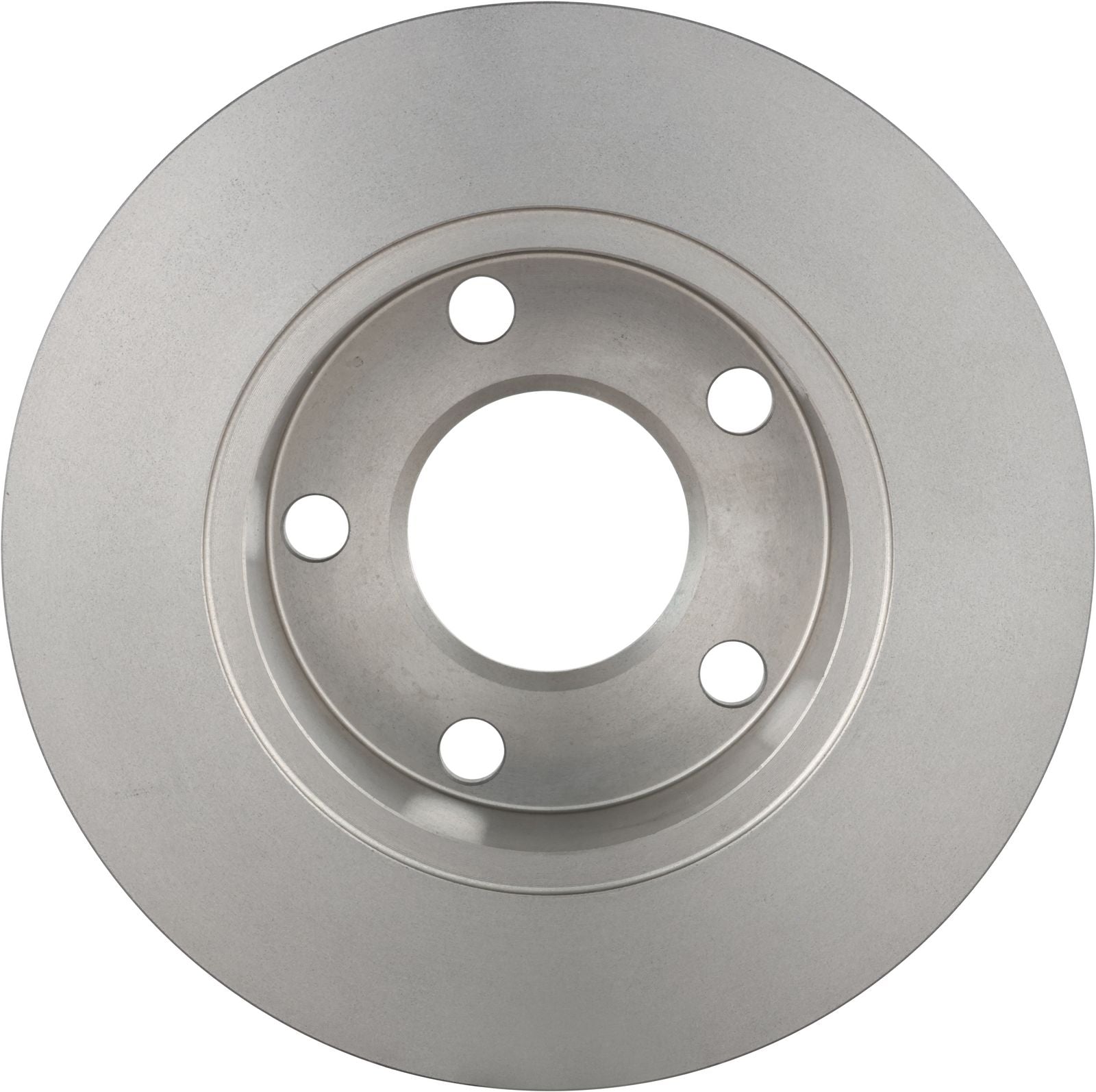 PRIME UV Coated Rear Disc Brake Rotor - 08.5743.11_05