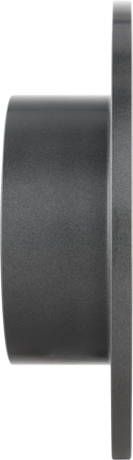 PRIME UV Coated Rear Disc Brake Rotor - 08.5743.11_04