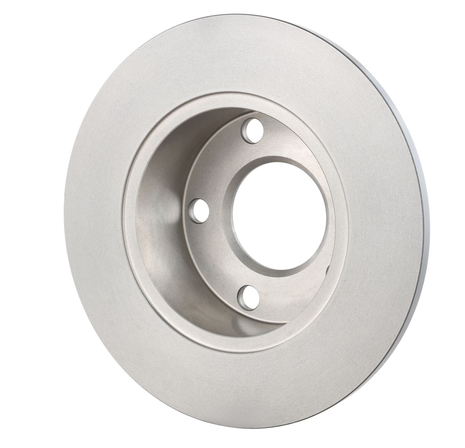 PRIME UV Coated Rear Disc Brake Rotor - 08.5743.11_21