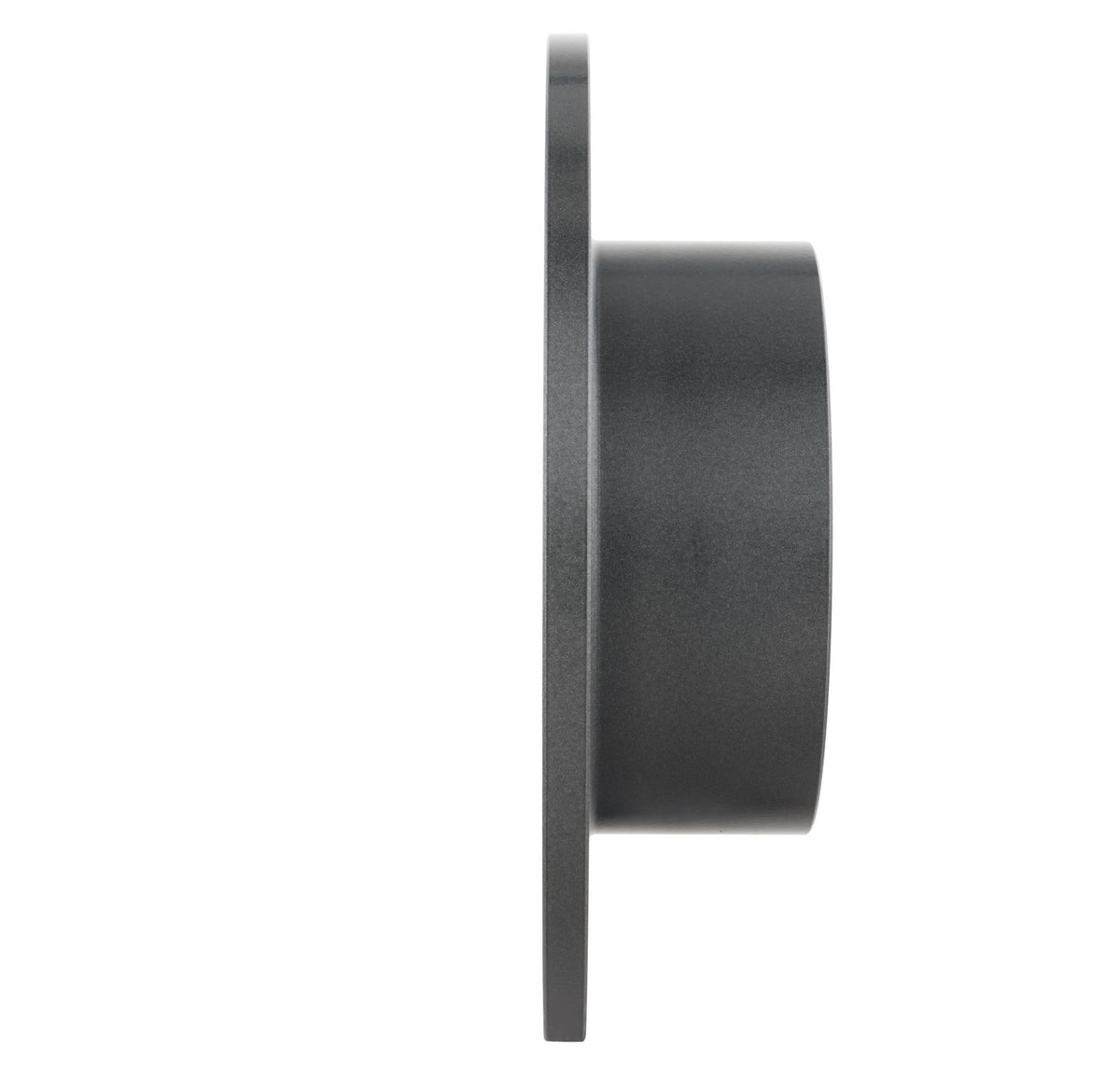 PRIME UV Coated Rear Disc Brake Rotor - 08.5743.11_25