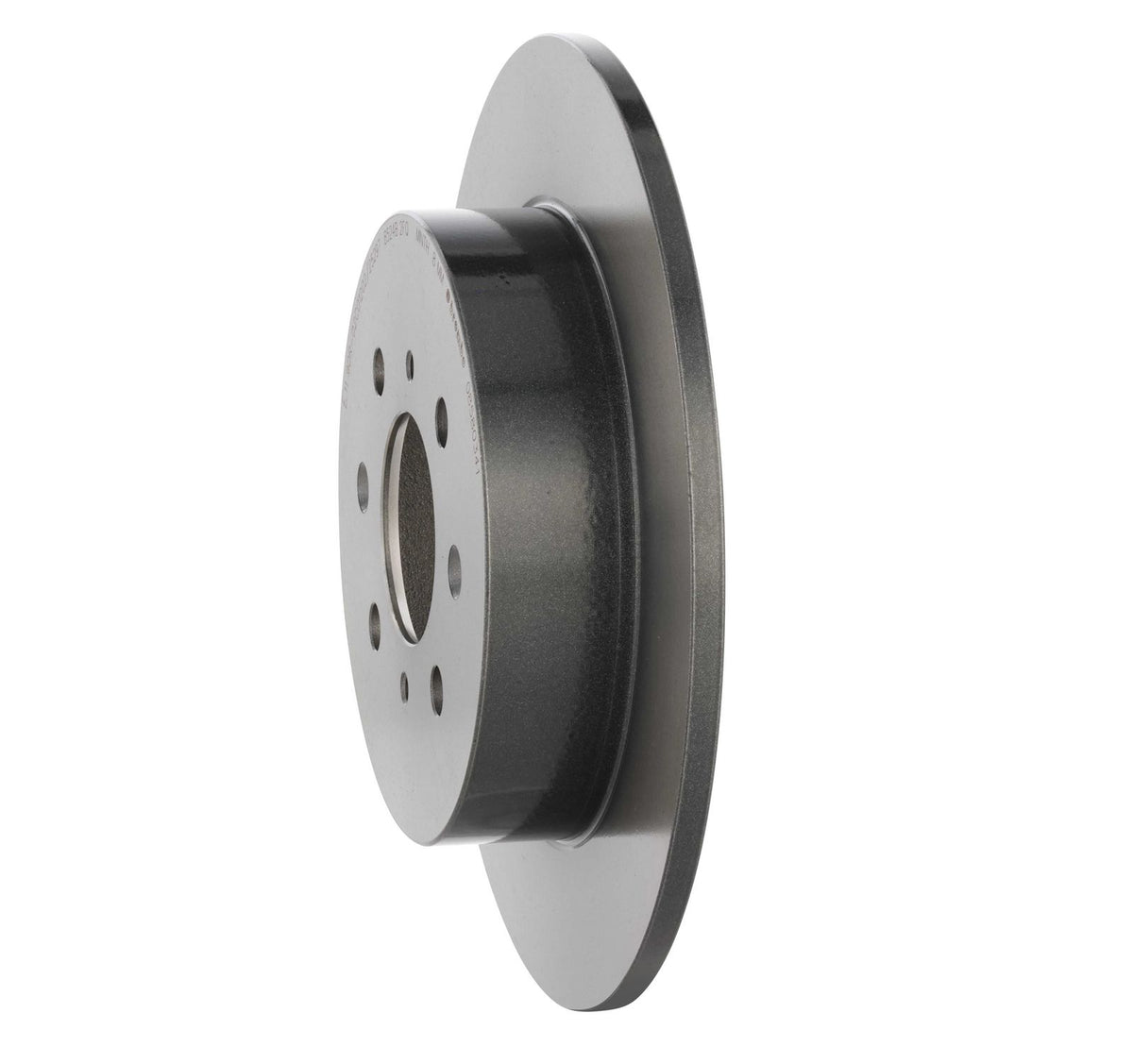 PRIME UV Coated Rear Disc Brake Rotor - 08.5803.41_12