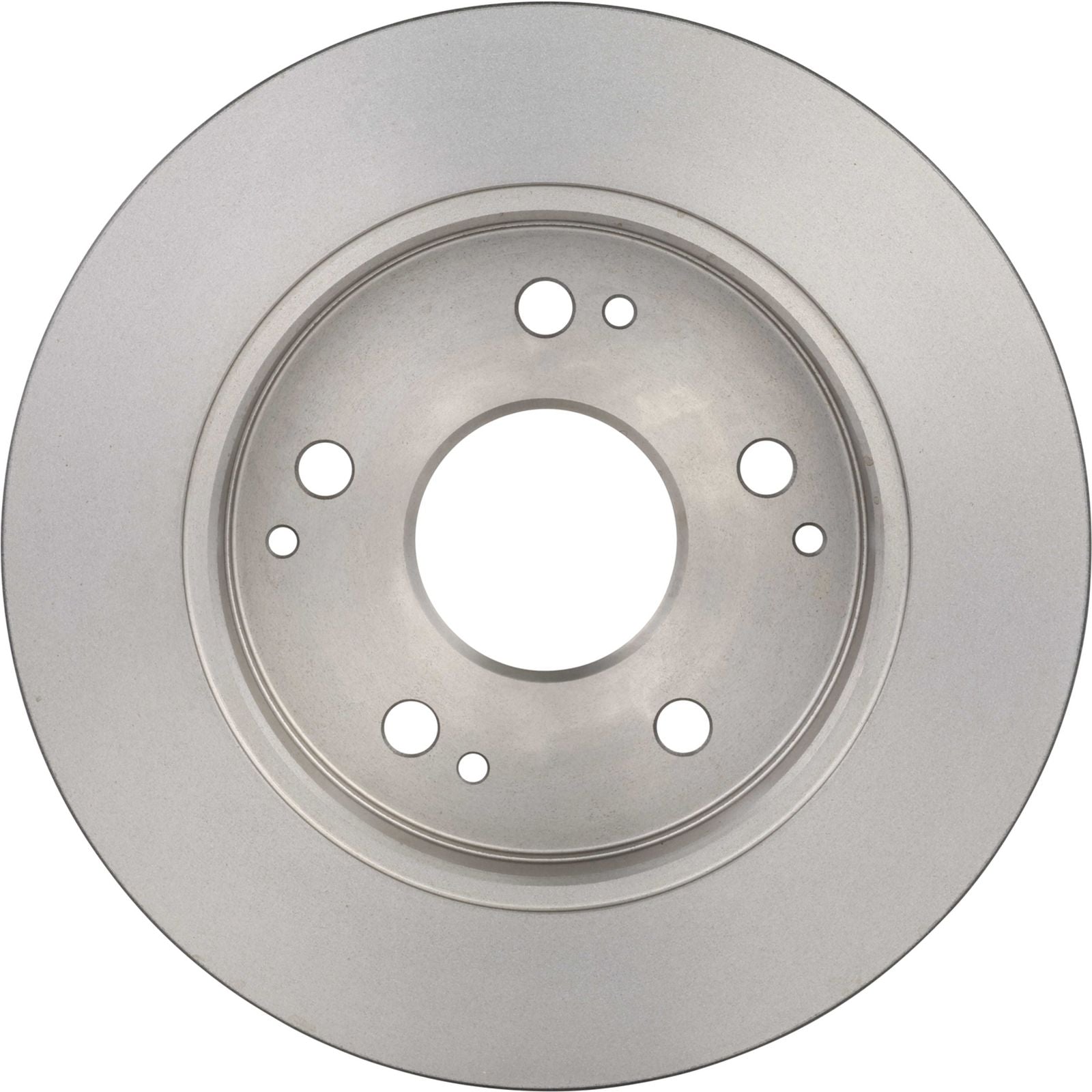 PRIME UV Coated Rear Disc Brake Rotor - 08.5803.81_02