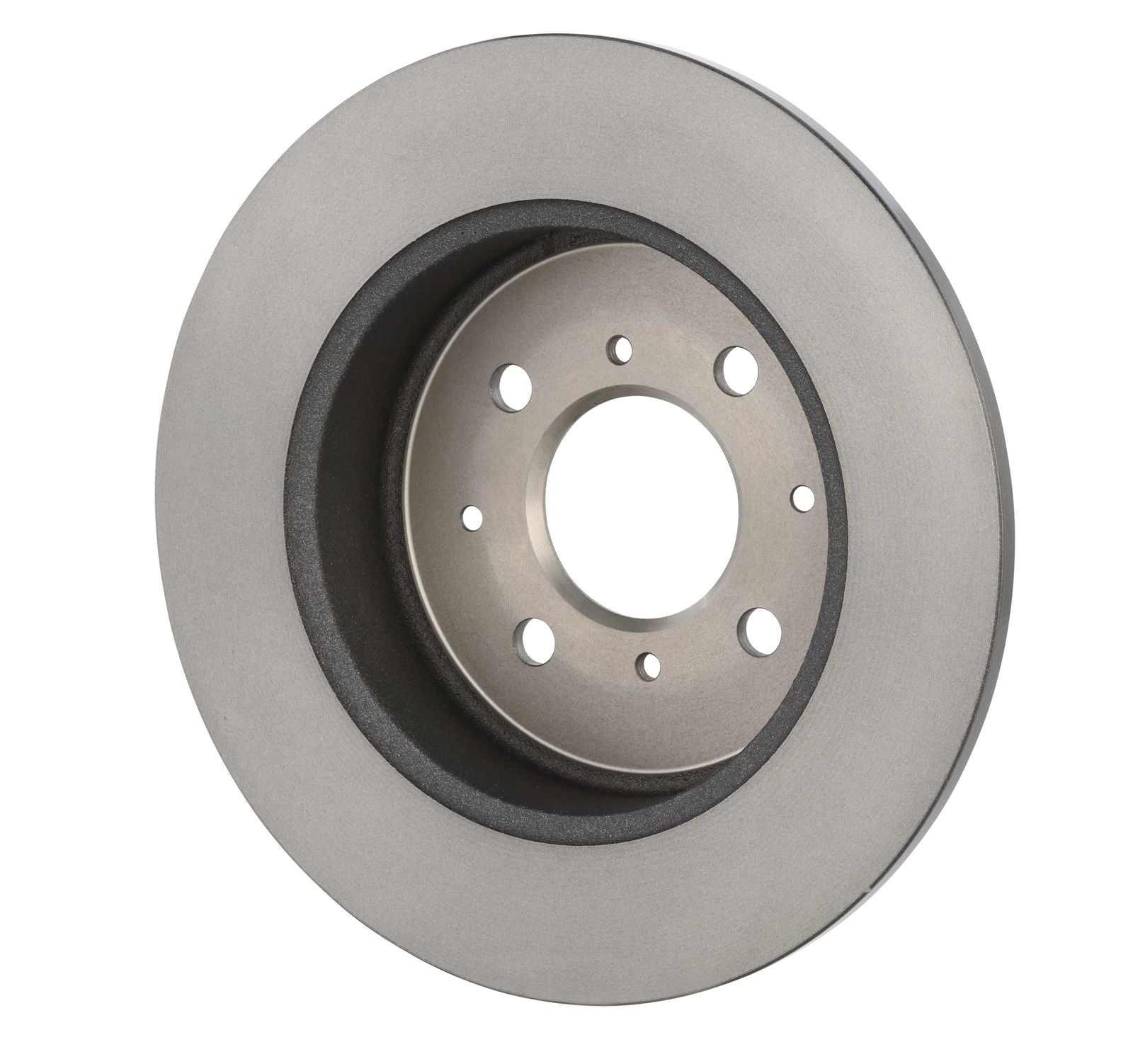 PRIME UV Coated Rear Disc Brake Rotor - 08.5803.41_21